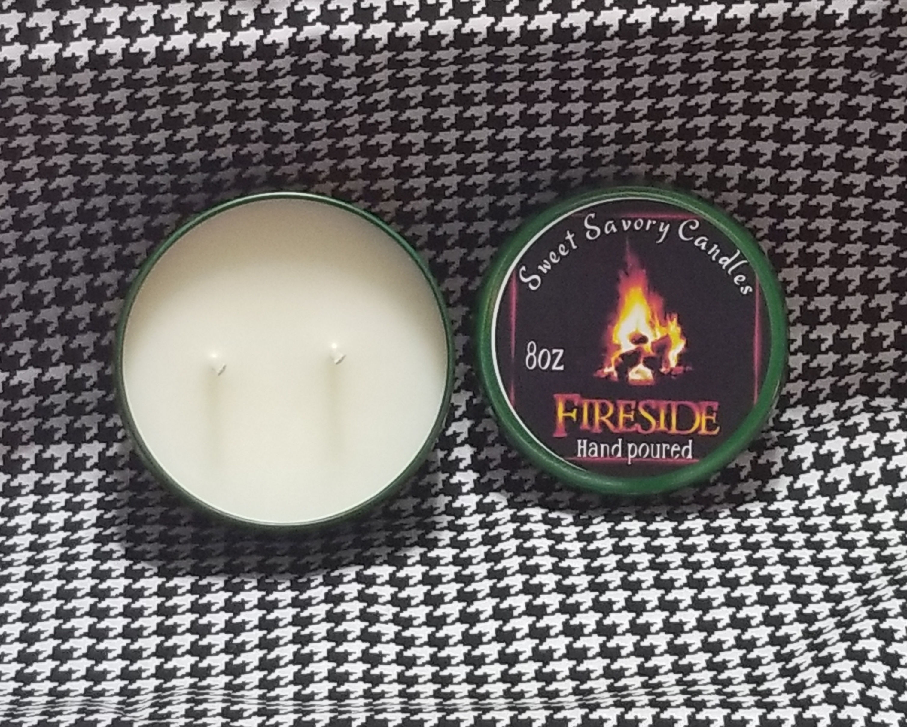 Fireside Candles