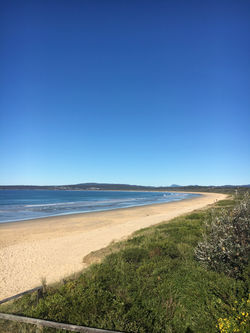 Merimbula, NSW
