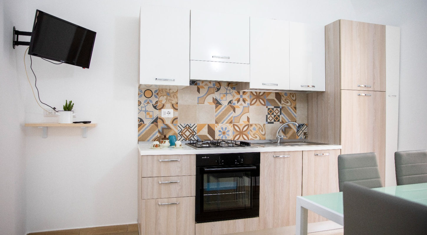 Cucina