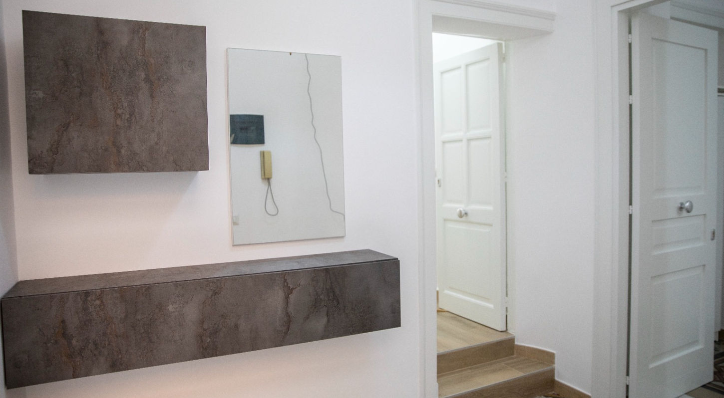 Ingresso comune