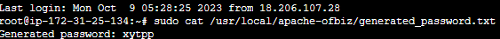 connect ec2 instance using ssh