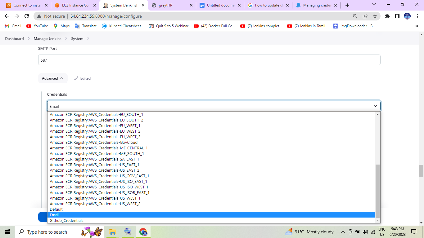 continuous integration
