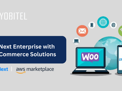 ERPNext Enterprise with WooCommerce Solutions 