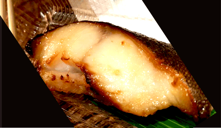 西京漬け専門店 魚き