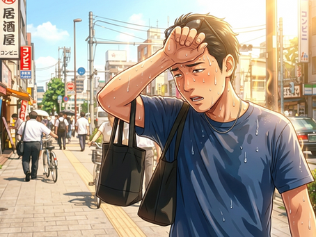 夏バテ予防・回復と紫外線ダメージ対策に!酸素ボックスが注目される理由とは?