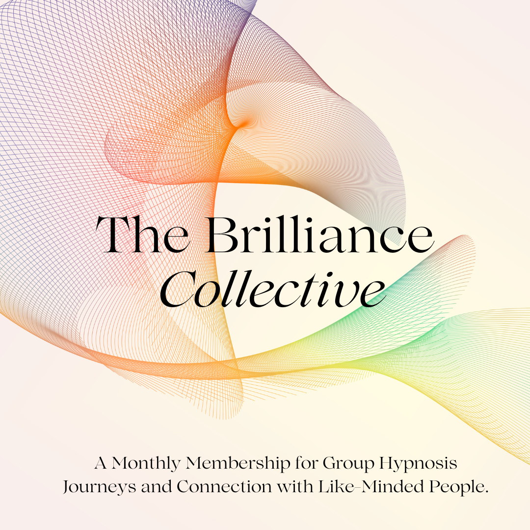 service image for joining : The Brilliance Collective