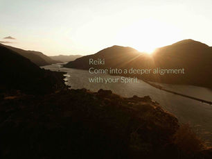 A Language Of Light & Love