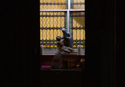 Statue