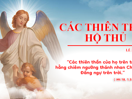✠ Tin Mừng Chúa Giê-su Ki-tô theo thánh Mát-thêu (Mt 18,1-5.10)