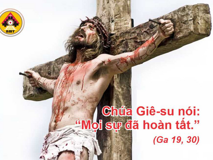  ✠ Tin Mừng Chúa Giê-su Ki-tô theo thánh Gio-an (Ga 18,17-30)