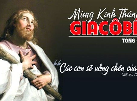 ✠ Tin Mừng Chúa Giê-su Ki-tô theo thánh Mát-thêu (Mt 20,20-28)