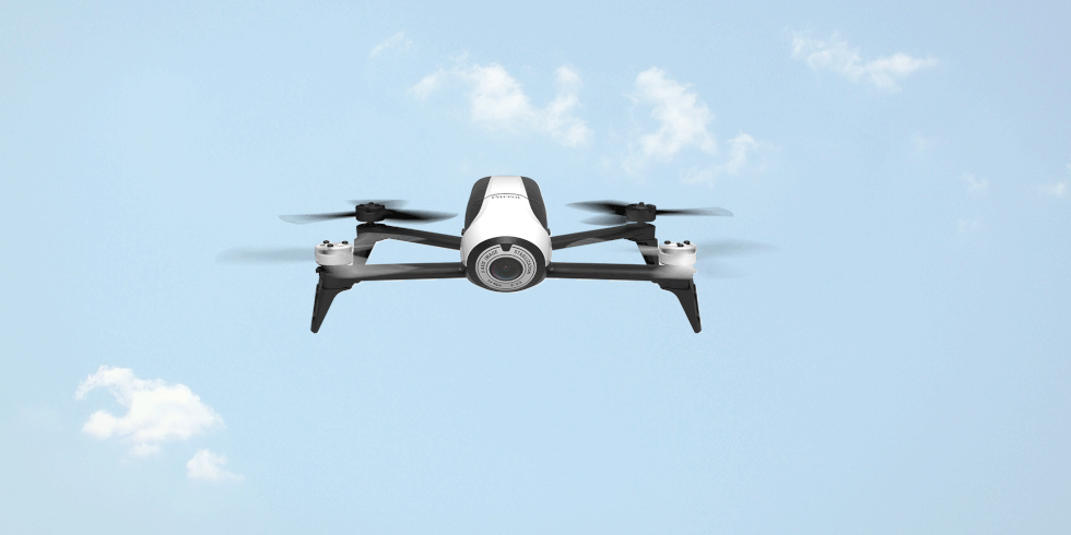 DRONETIME