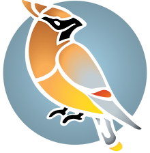 Waxwing Logo 3 Bird.png