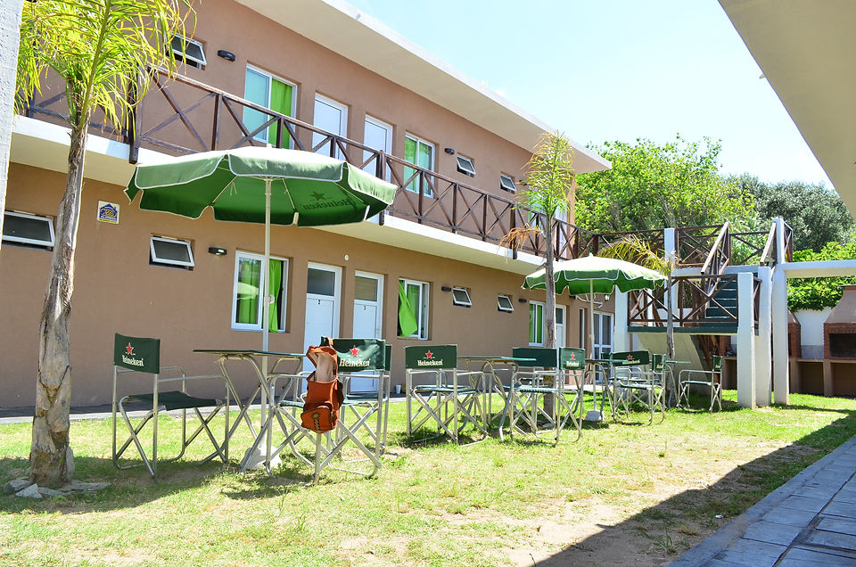 alquiler en la costa