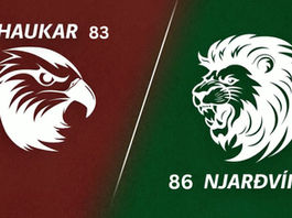 Njarðvíkukonur eru sigurvegarar í Meistarakeppni KKÍ