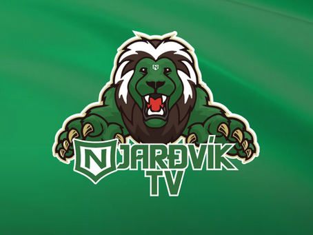 Njarðvík TV ættir að sýna frá yngri flokkum.