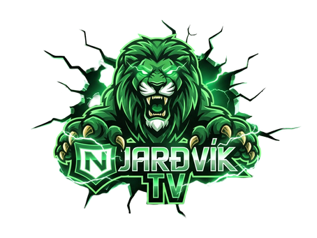 Njarðvík TV hættir að streyma eftir 28. Febrúar 2026 