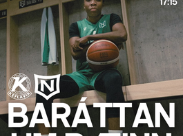 Baráttan um bæinn er á morgun!