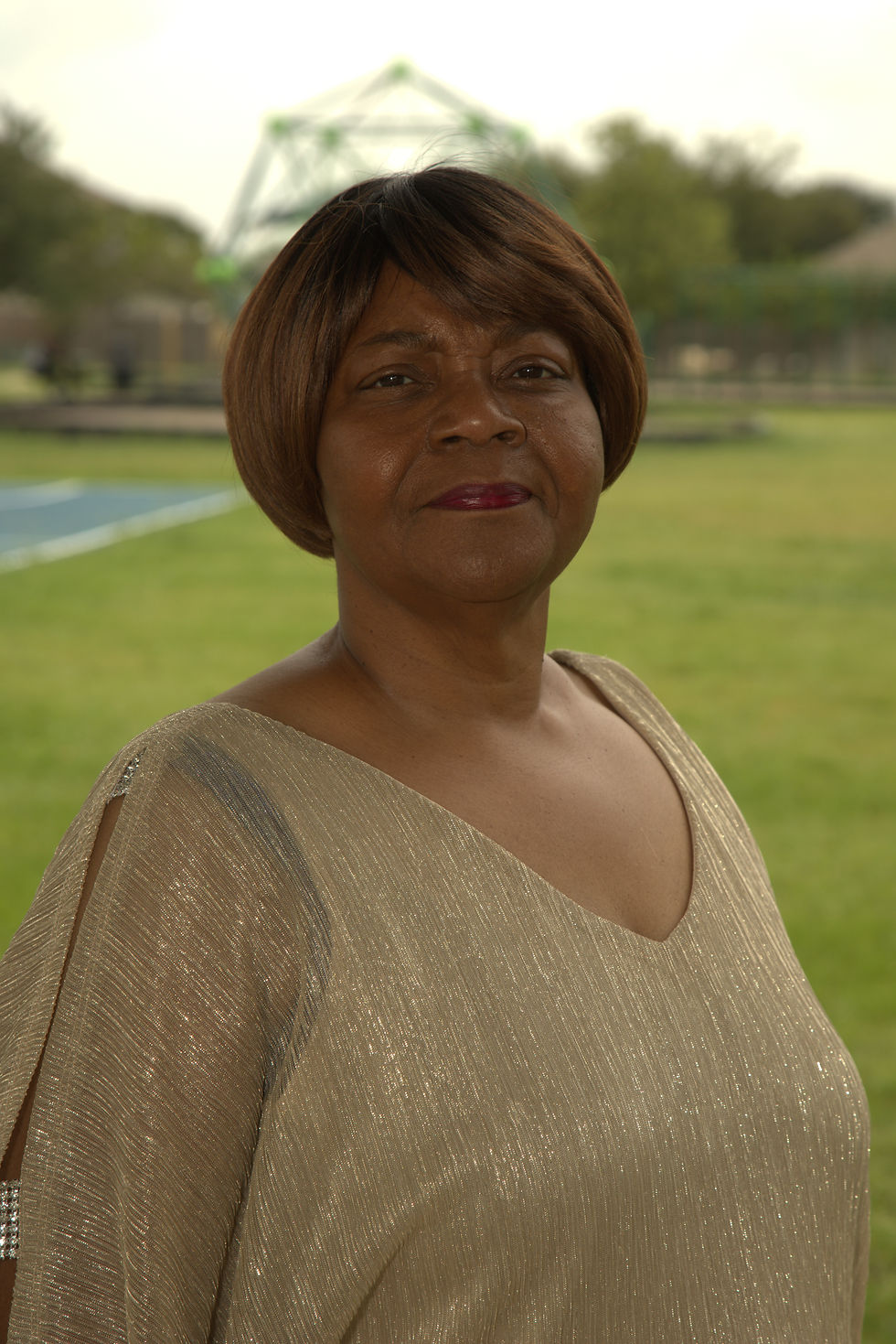 Sharon Thorn