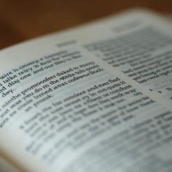 Forgiveness in the Bible: How to Accept It