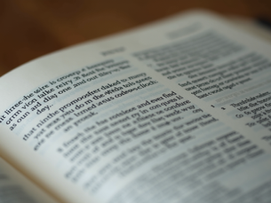 Forgiveness in the Bible: How to Accept It