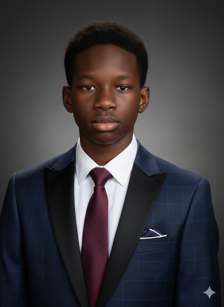 Writer: Wisdom Ogbolu