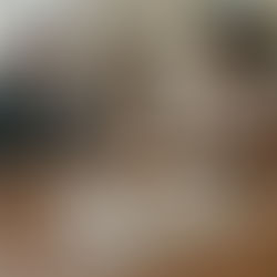 A heartwarming scene of faith, creativity, and unity as a family crafts picture frames inspired by Scripture.