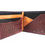 Thumbnail: Handsewn Bi Fold Wallet Genuine Leather