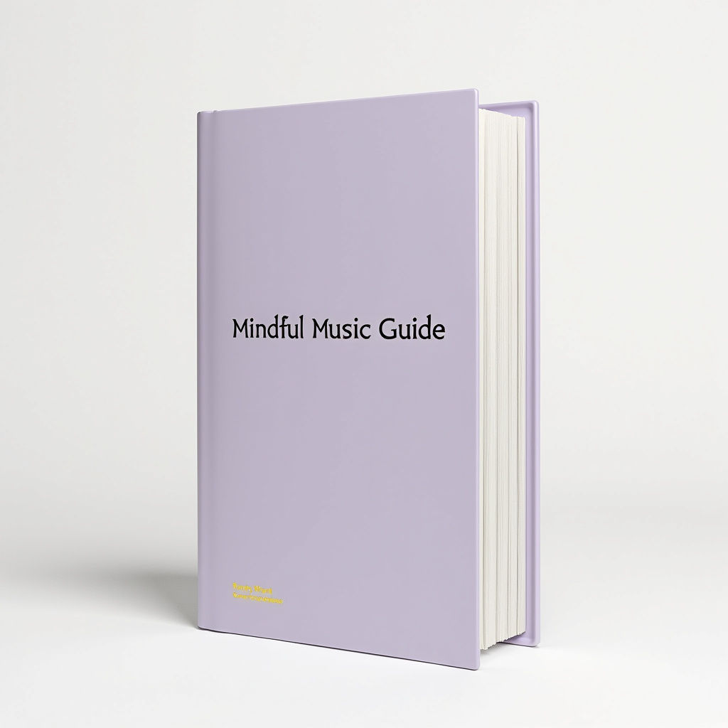 Mindful Music Guide