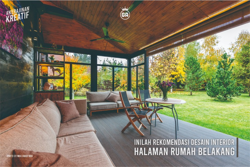 desain interior rumah minimalis