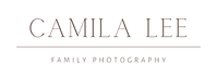 Camila Lee Photography logo