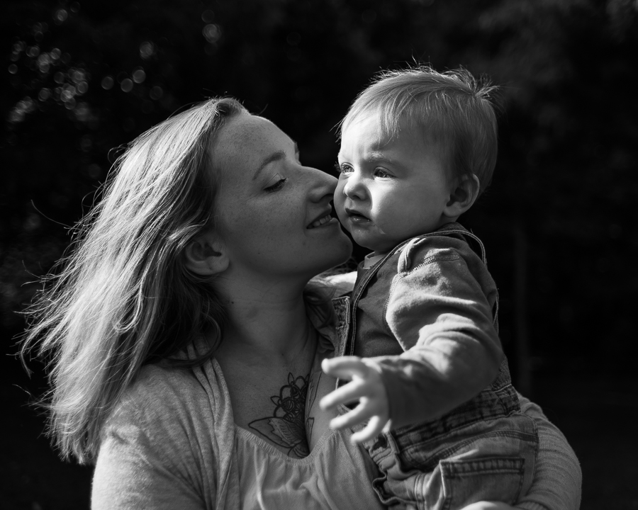 Cake Smash Session at St Annes Park in Dublin by Camila Lee Family Photographer 