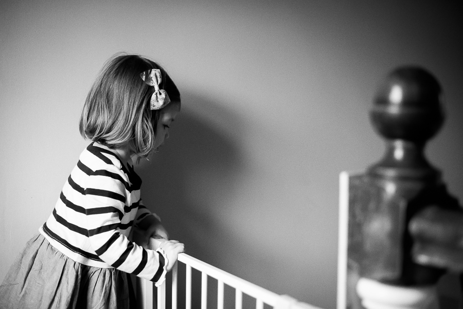 Family photoshoot at home in Dublin by Camila Lee