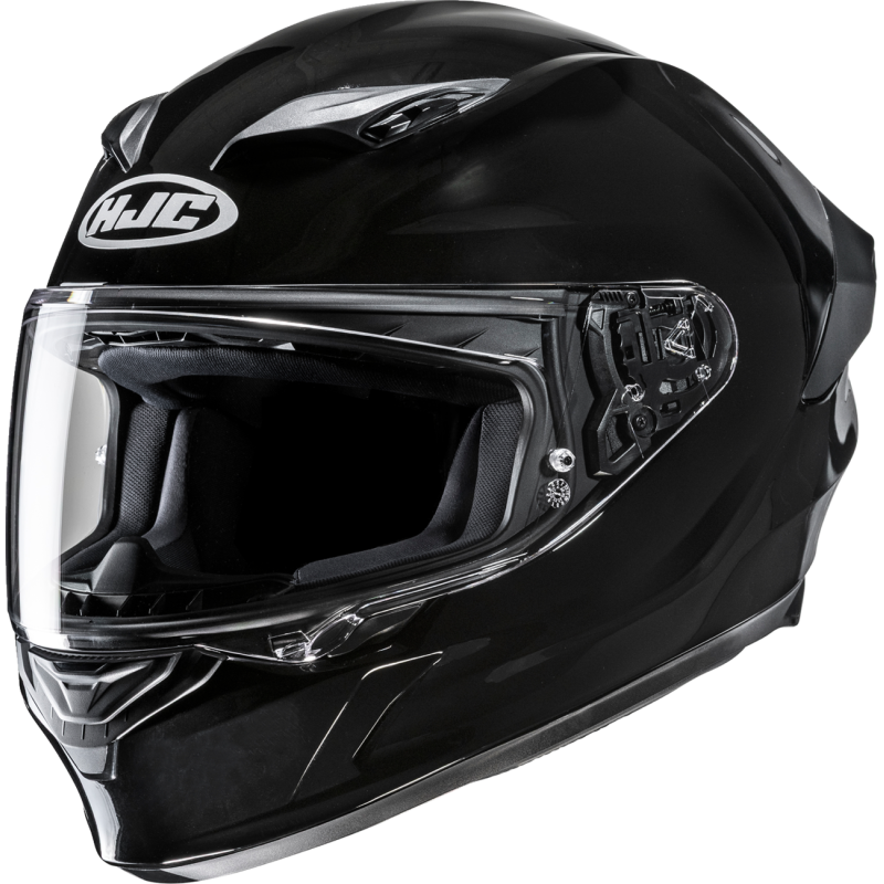 Thumbnail: HJC i11 METAL BLACK SM