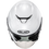 Thumbnail: HJC i31 PEARL WHITE LG