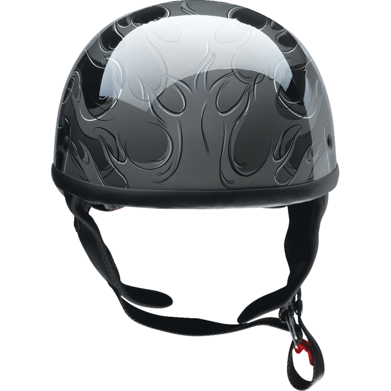 Thumbnail: Z1R BEANIE CC HELLFIRE GREY XS