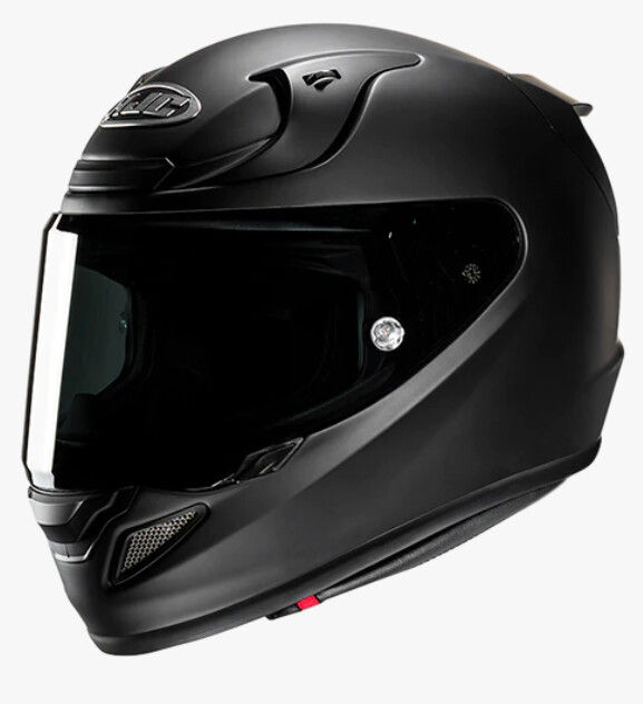 Thumbnail: HJC RPHA 12 MATTE BLACK SM