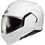 Thumbnail: HJC i100 WHITE XS