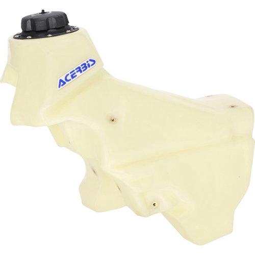 ACERBIS Fuel Tank - Yamaha YZ125/250X:22-23 3.2GAL natural