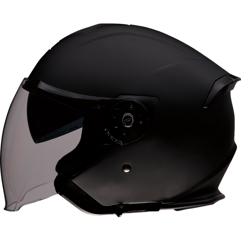 Thumbnail: Z1R ROAD MAXX 2.0 FLAT BLACK XL