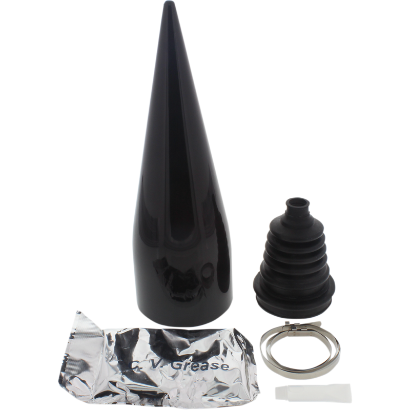 Thumbnail: ALL BALLS EZ TRAIL CV BOOT & TOOL KIT