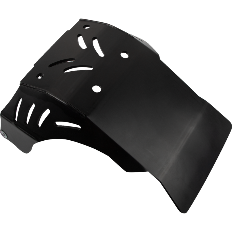 MOOSE RACING SKID PLATE PRO MSE HUS