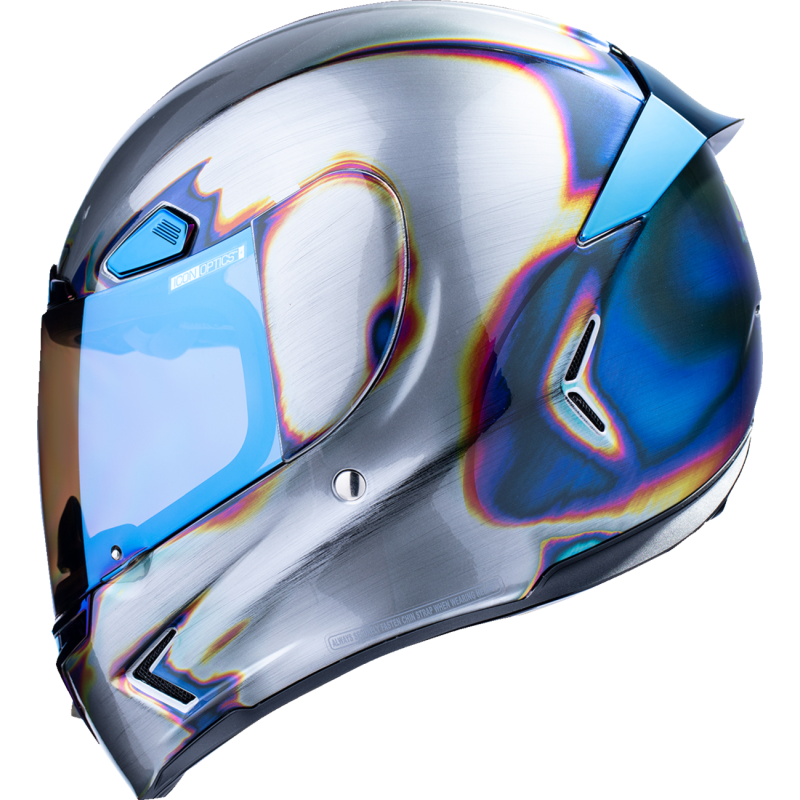 Thumbnail: ICON AFP REENTRY SLV LG