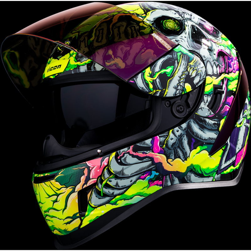 Thumbnail: ICON AFRM HIPPYDIPY PR SM