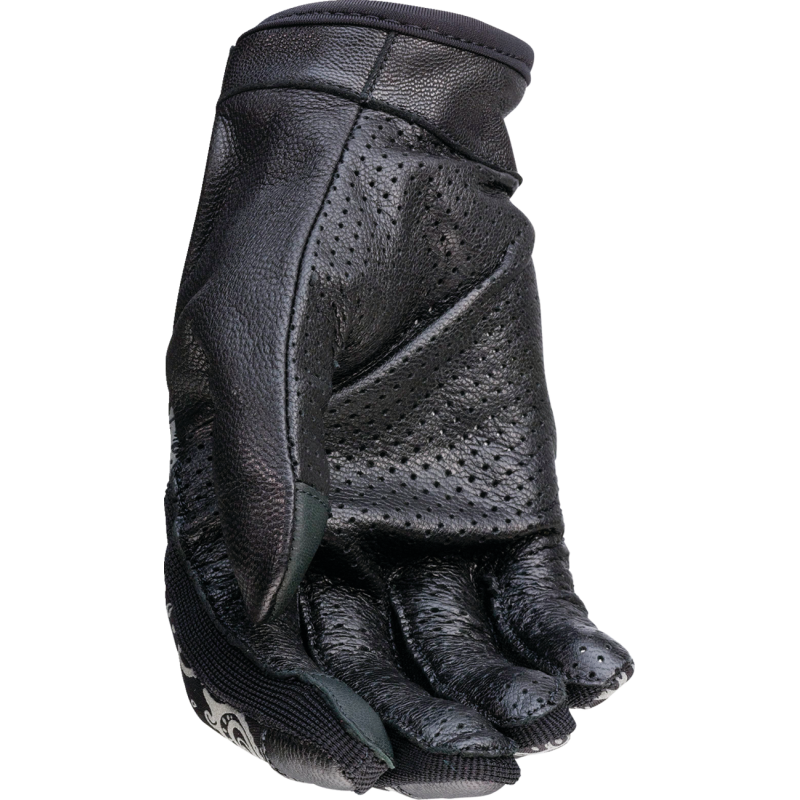 Thumbnail: BURLY BRAND Titan Handguards - Hydraulic Clutch