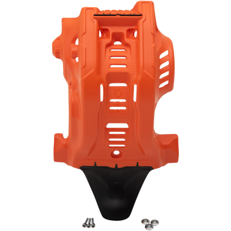 ACERBIS SKIDPLATE KTM OG/BK
