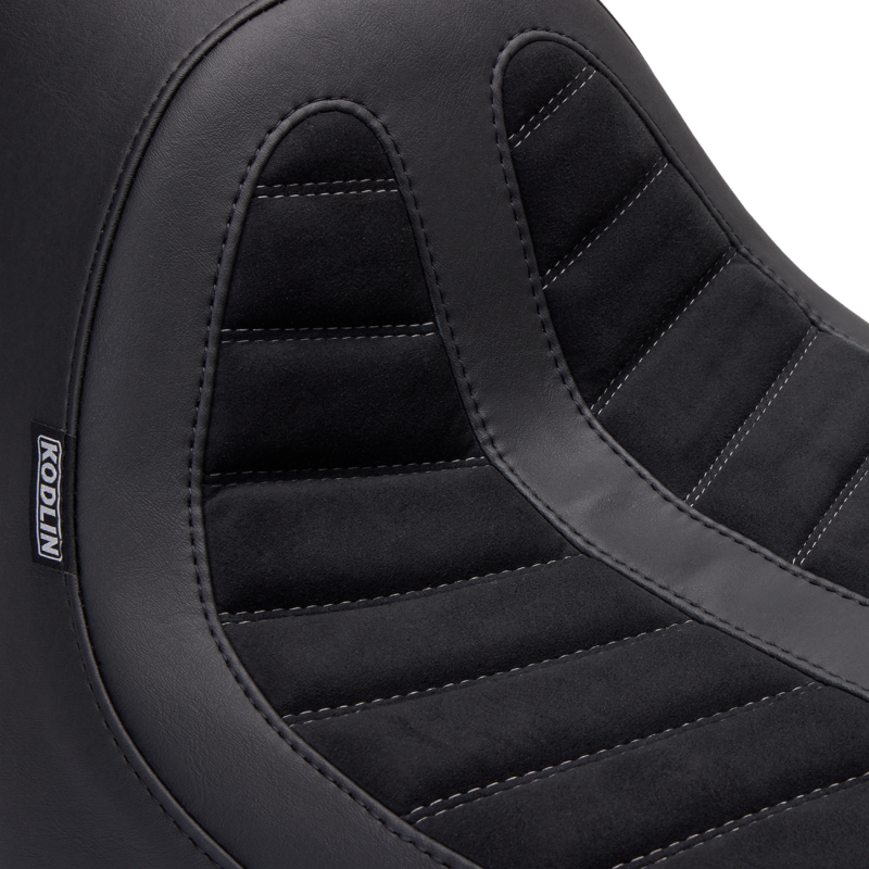 MUSTANG SEAT KODLIN SOLO FXSB BLK