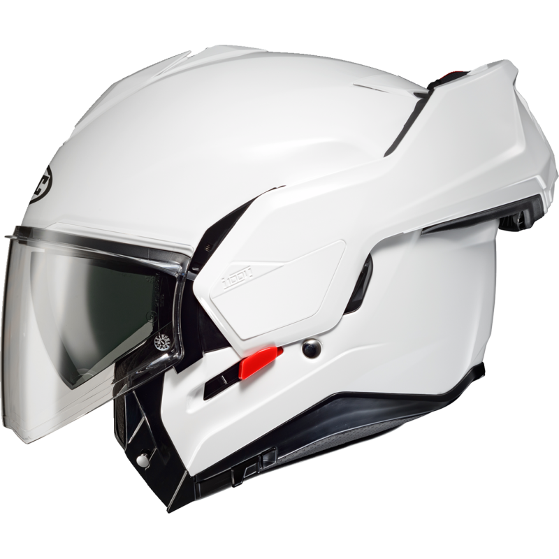 Thumbnail: HJC i100 WHITE XS