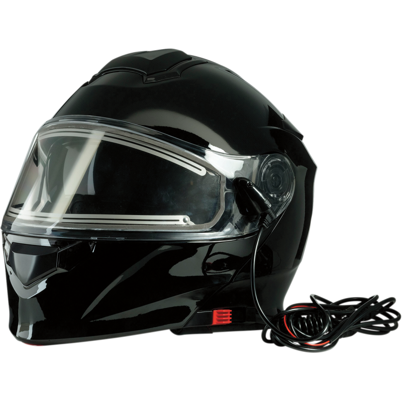 Z1R SOLARIS EC BLK MD