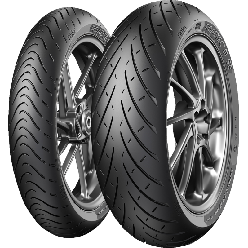 METZELER 170/60ZR17 72W ROADTEC 01 SE REAR